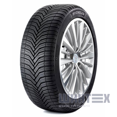 Michelin CrossClimate SUV 245/60 R18 105H